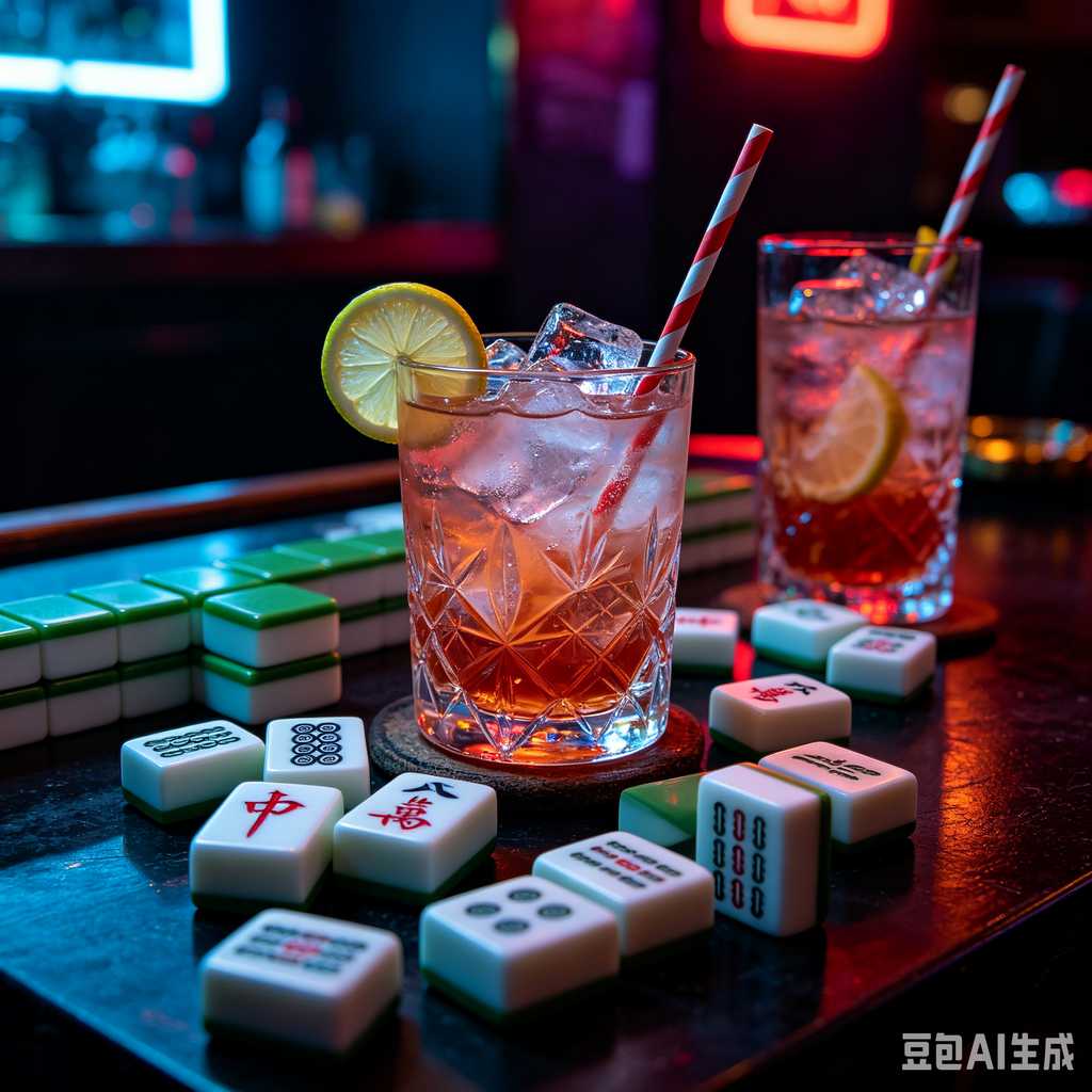 Tacoma,mahjong