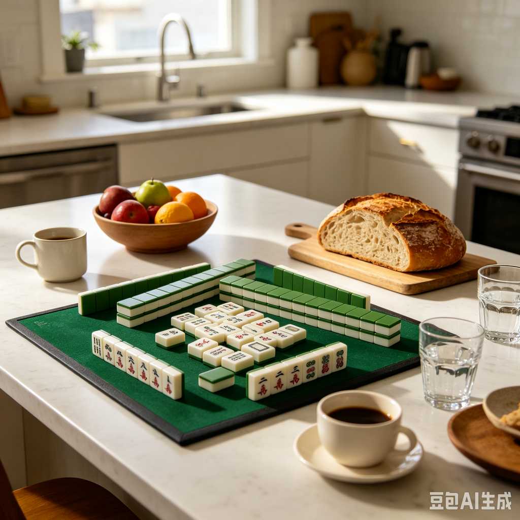 Tampere,mahjong