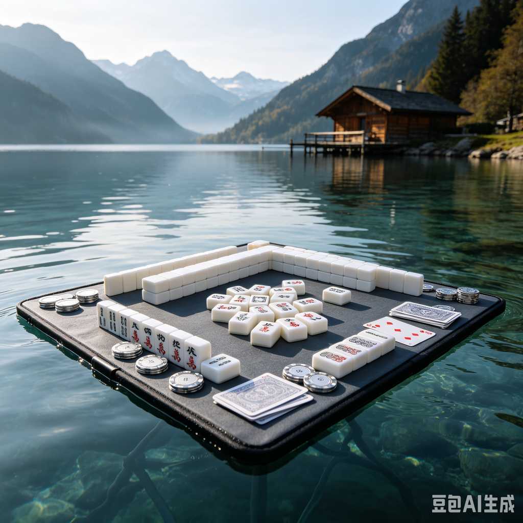 Odessa,mahjong