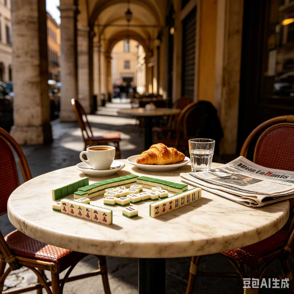 Guayaquil,mahjong