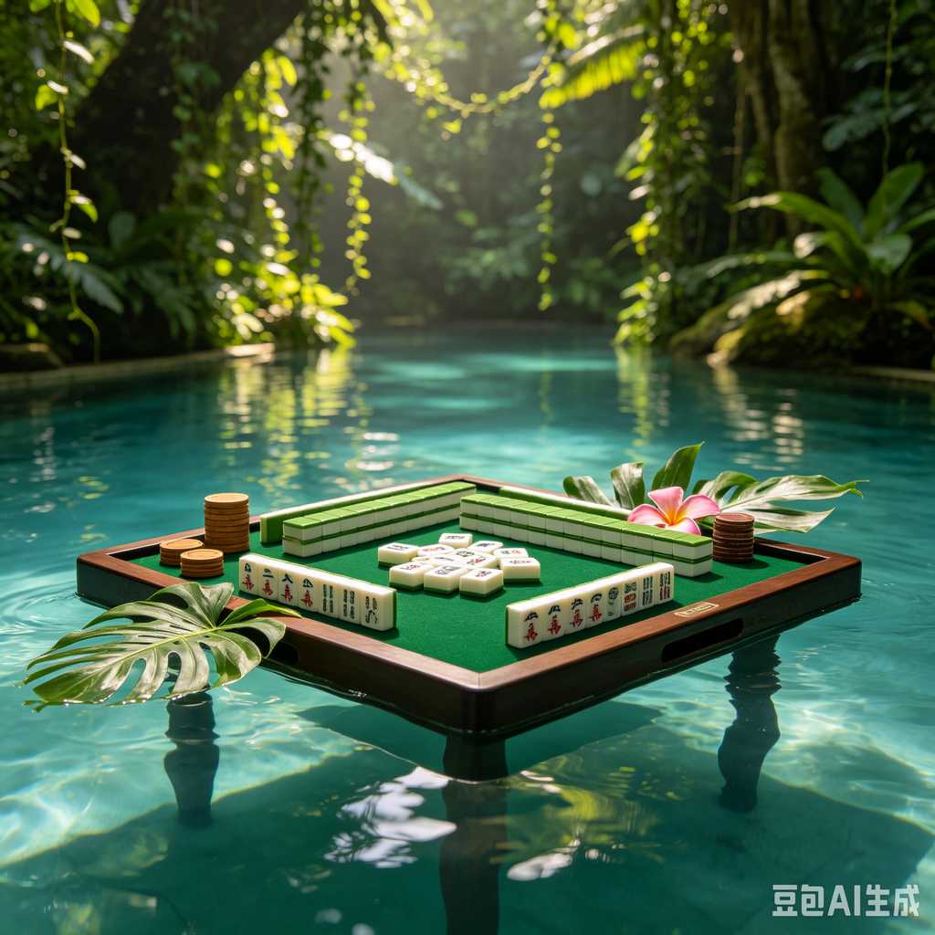 Camden,mahjong