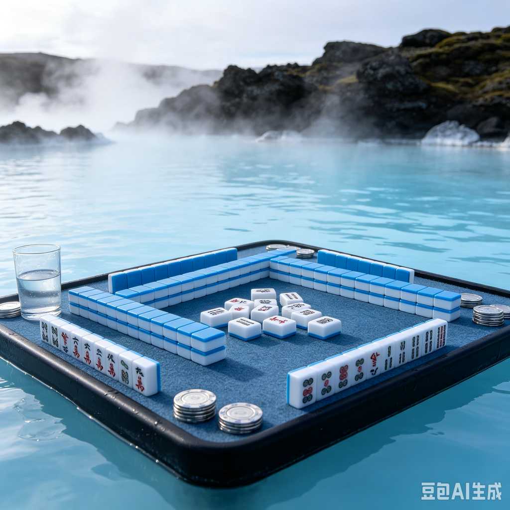 LeonMX,mahjong