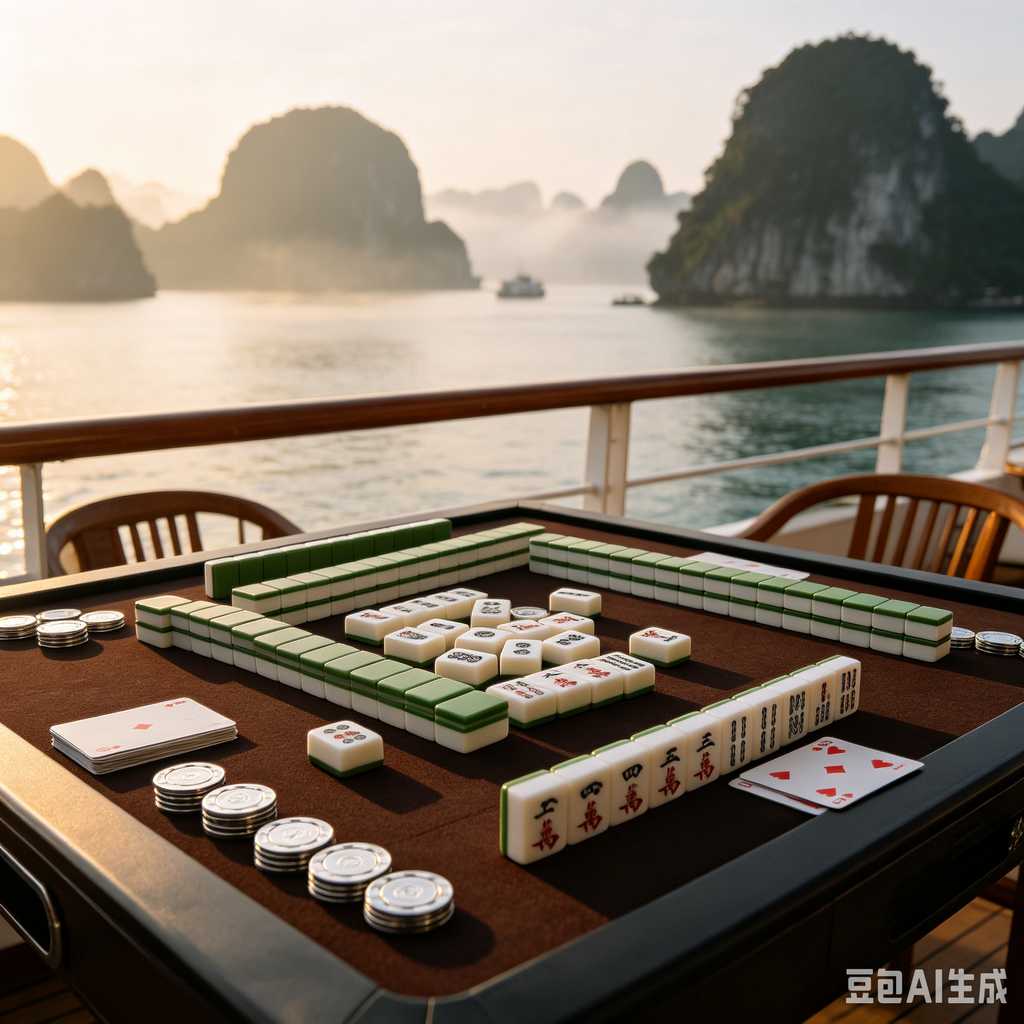 LittleRock,mahjong