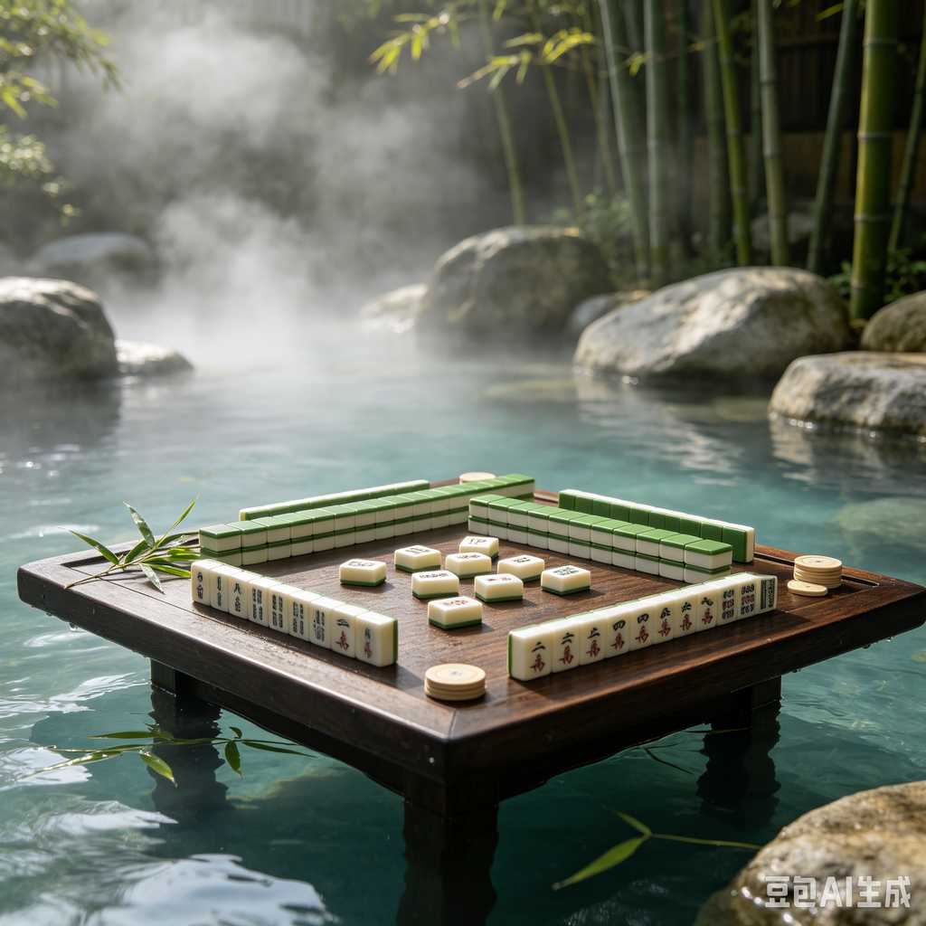 Lima,mahjong