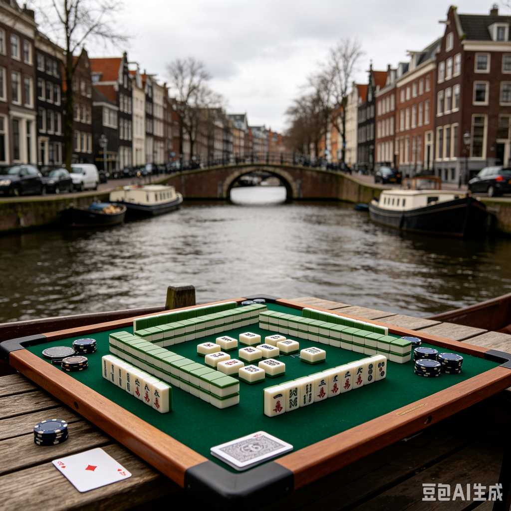 BridgeportCT,mahjong