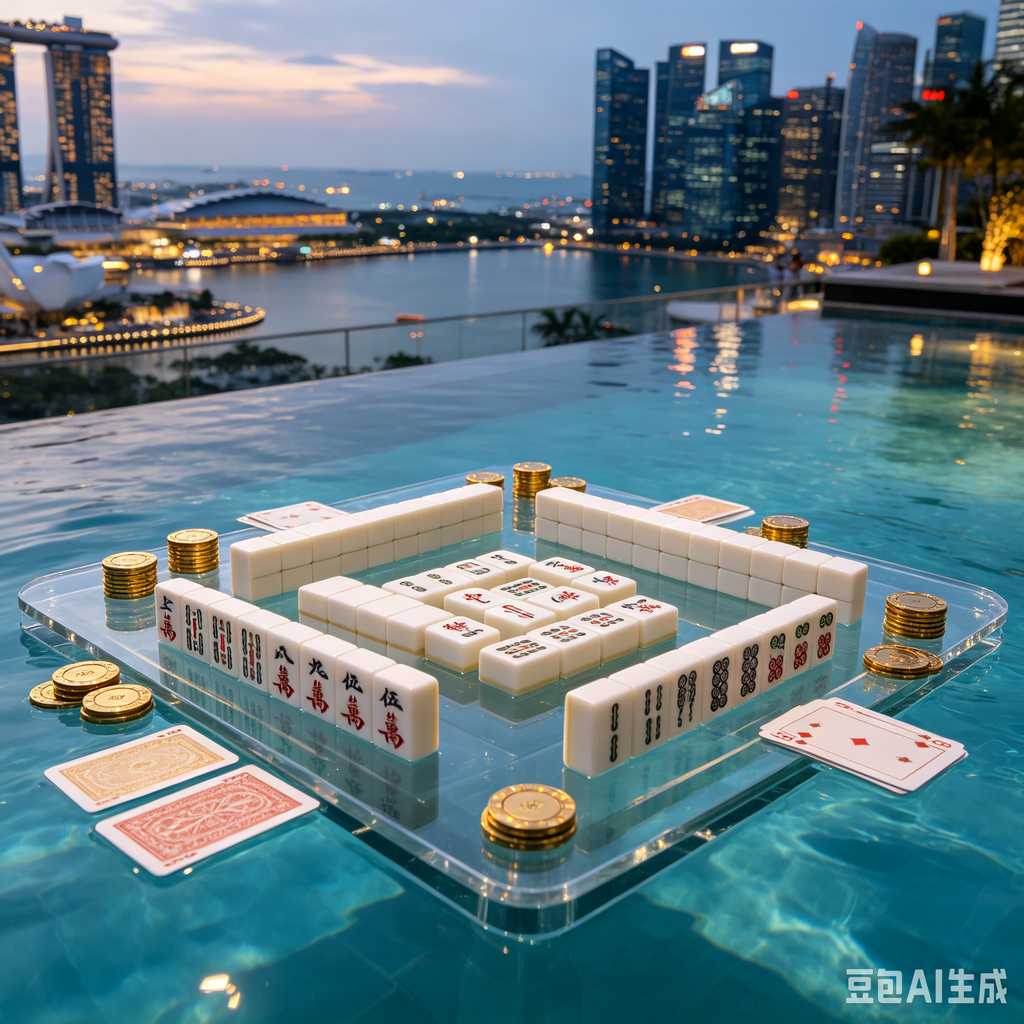 Cologne,mahjong
