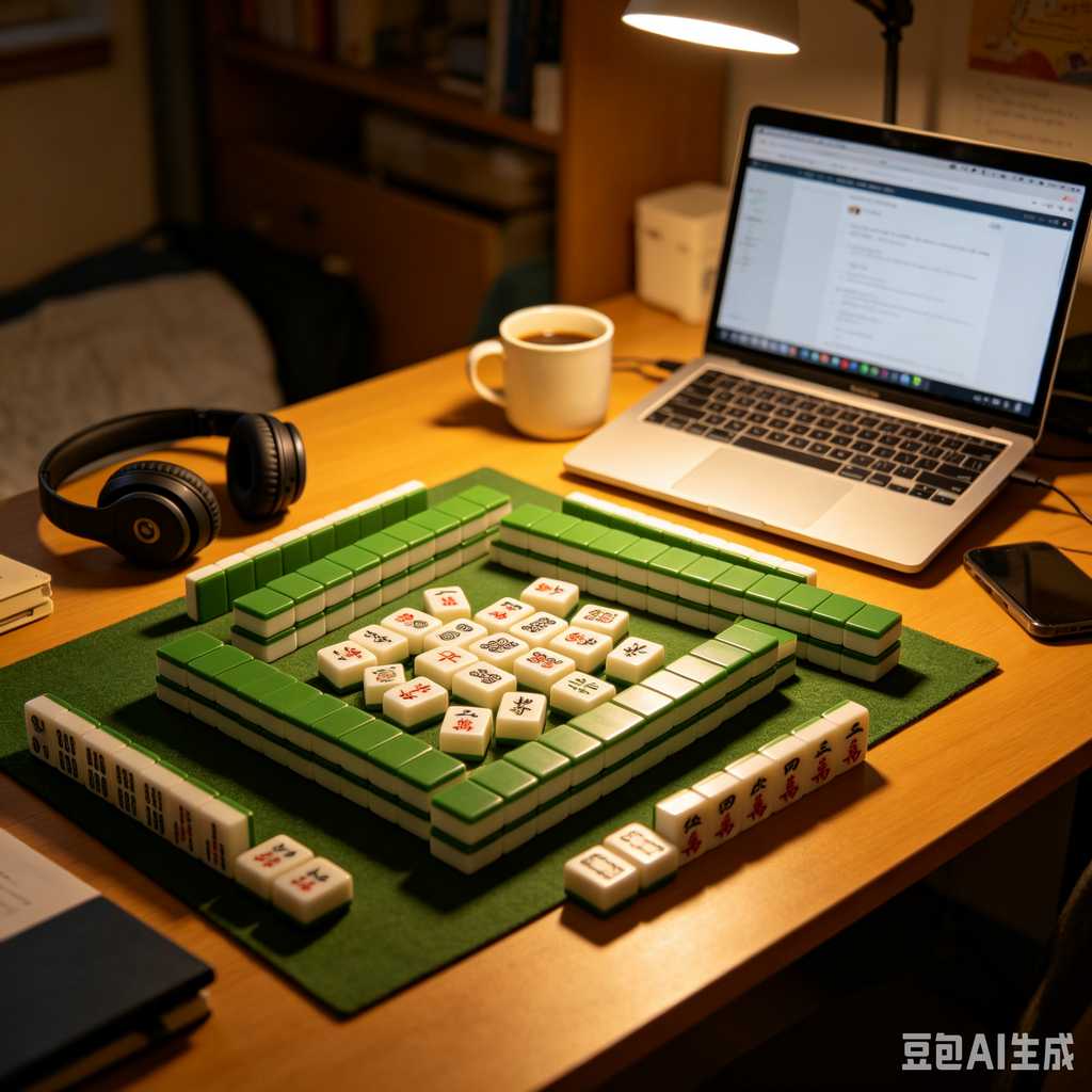 Durham,mahjong