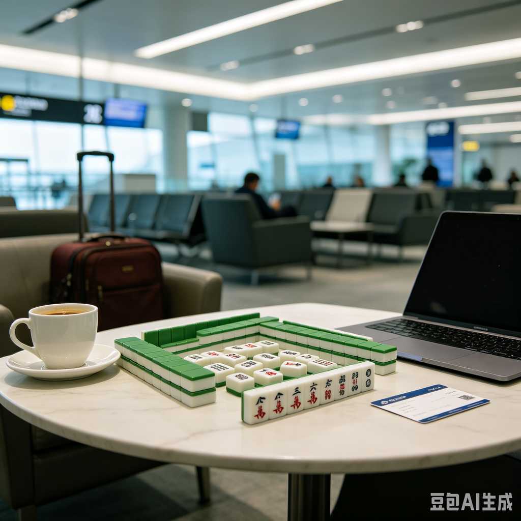 Flagstaff,mahjong