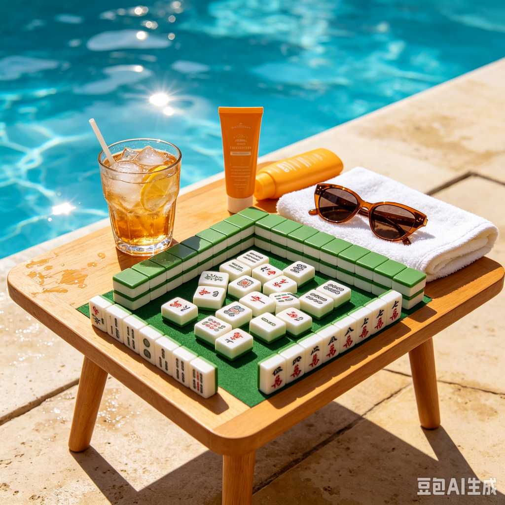 FortCollins,mahjong