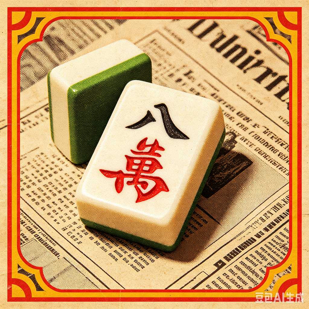 FallRiver,mahjong