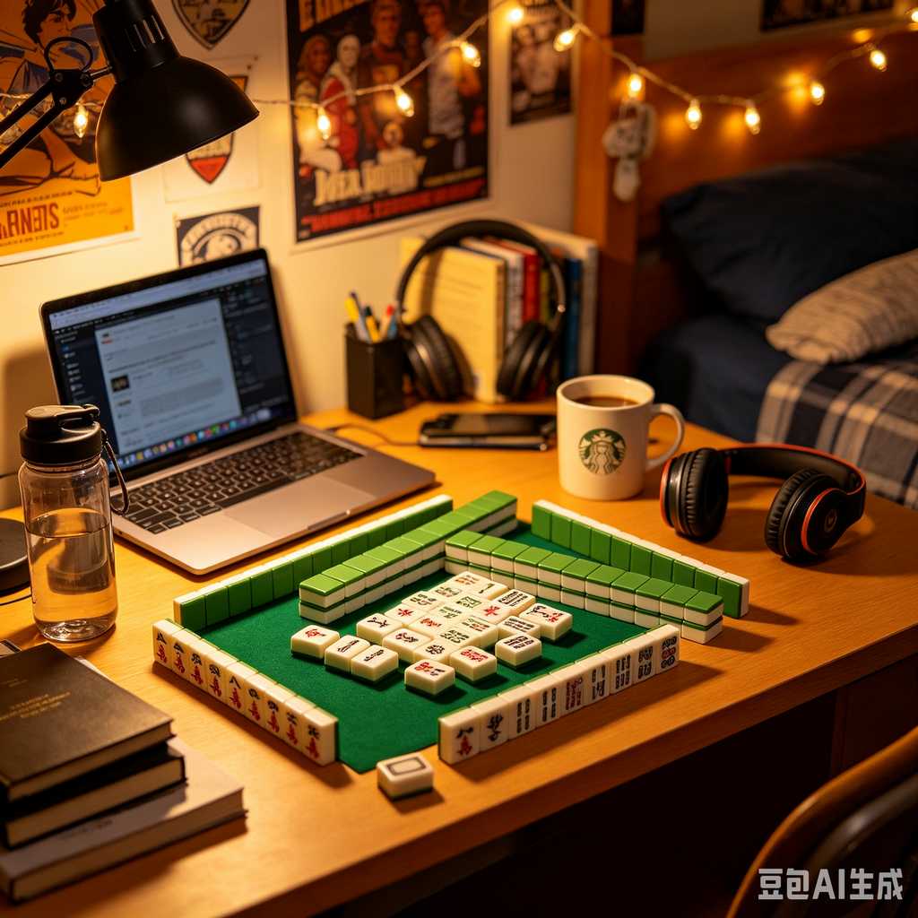 RioDeJaneiro,mahjong