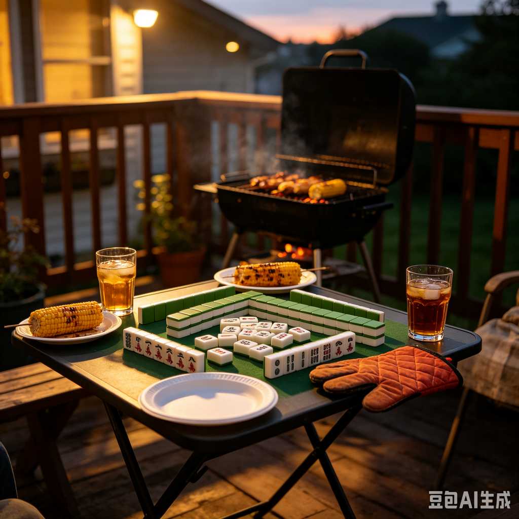 Schenectady,mahjong