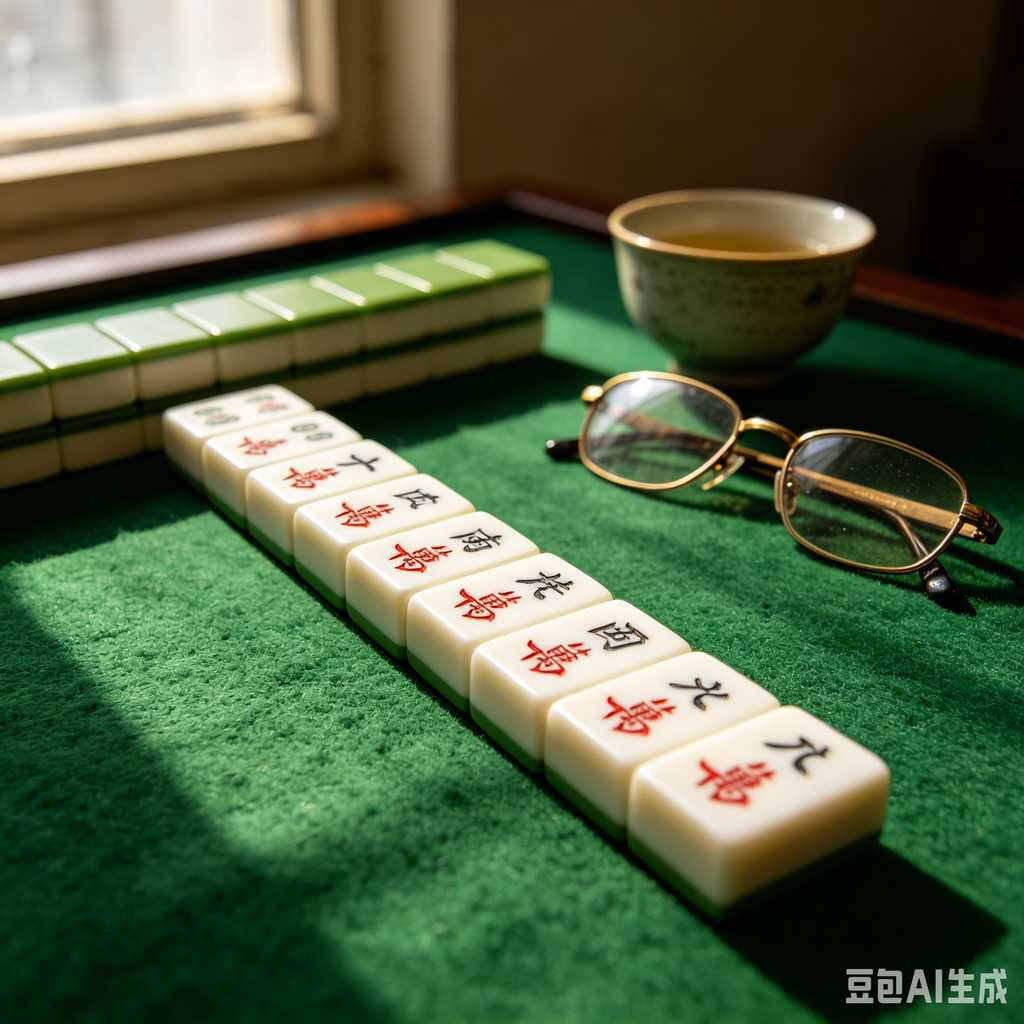 Plymouth,mahjong