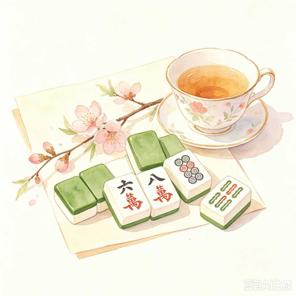 Nebraska,mahjong