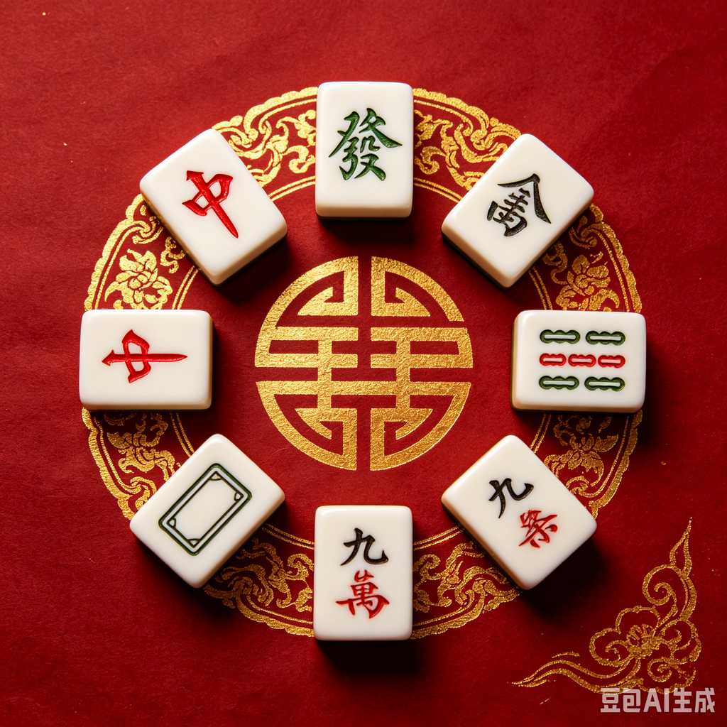 BridgeportCT,mahjong