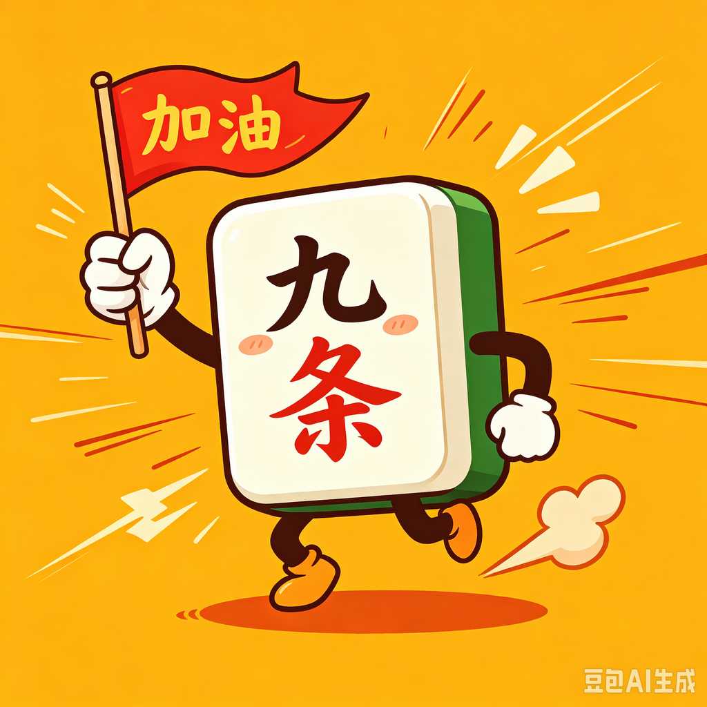 Boulder,mahjong