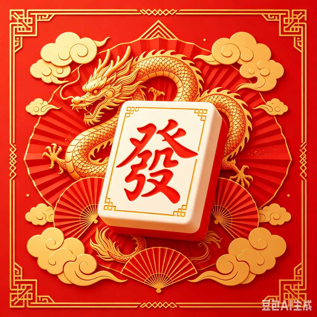 Cayenne,mahjong