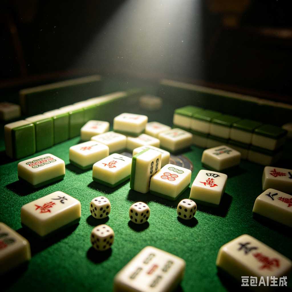 LittleRock,mahjong