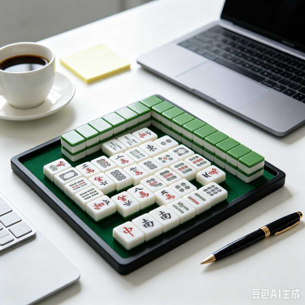 LakewoodCO,mahjong