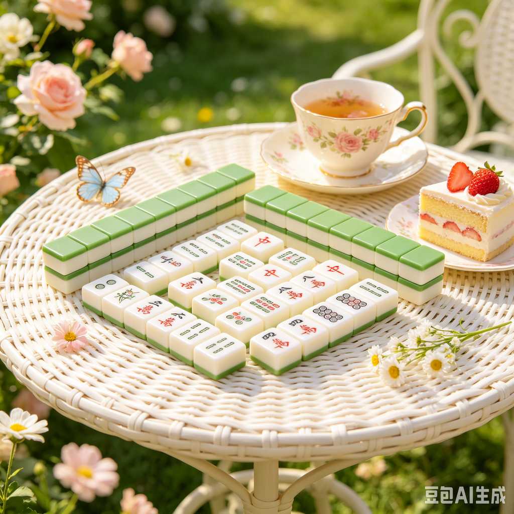 SanSebastian,mahjong