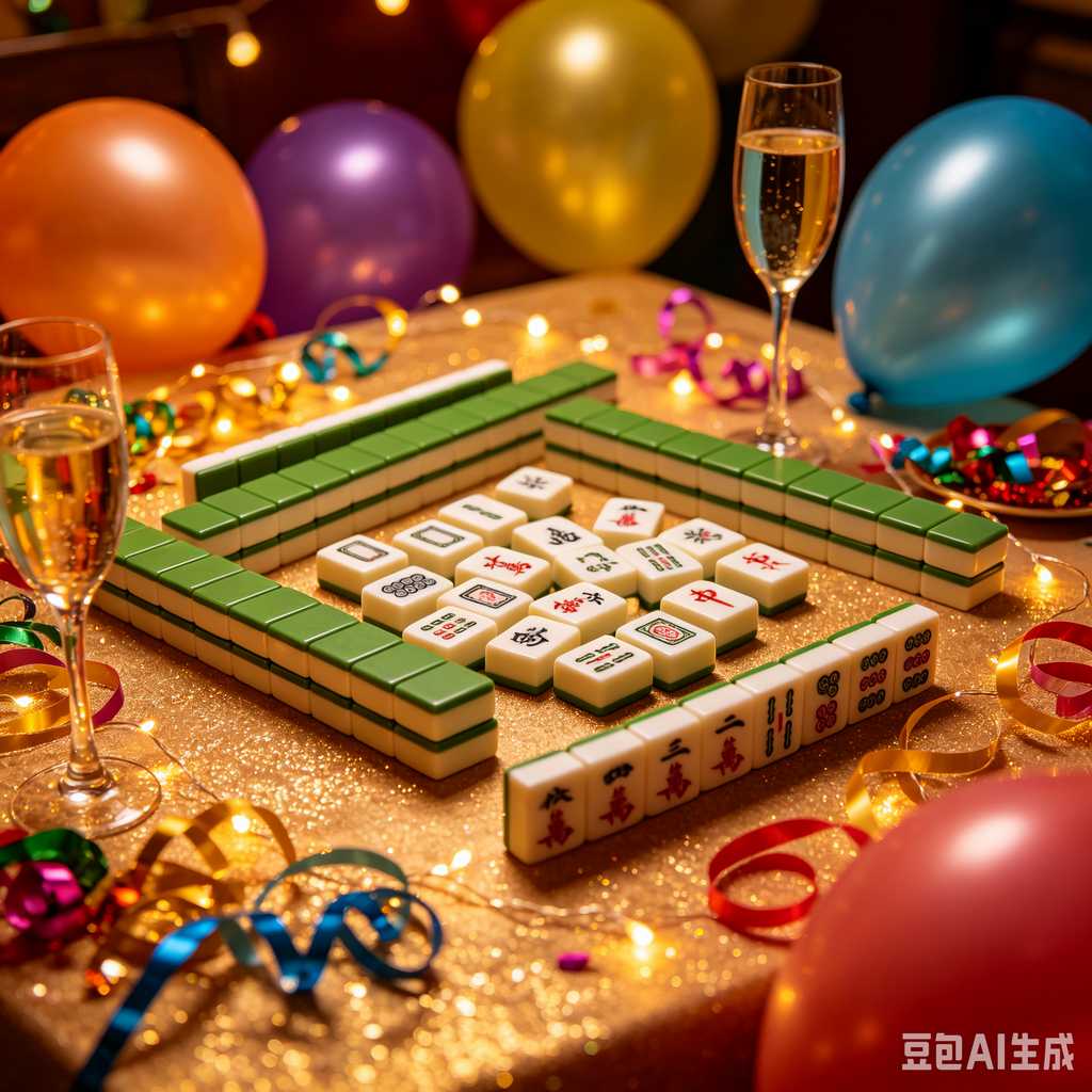 RichmondVA,mahjong