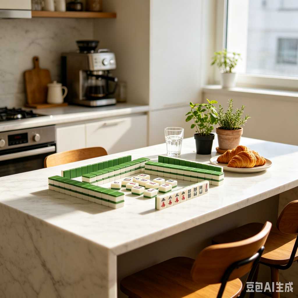 Murcia,mahjong