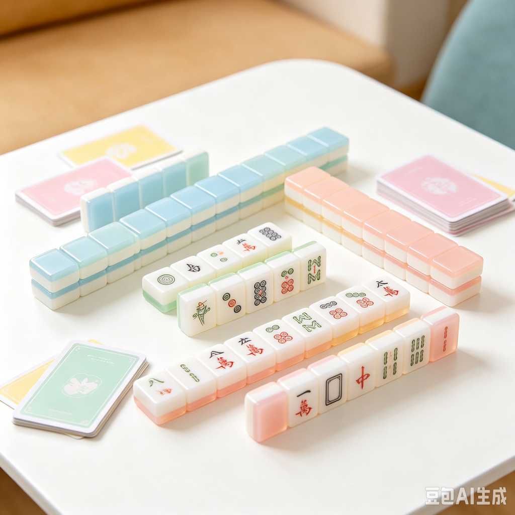 ClevelandHeights,mahjong