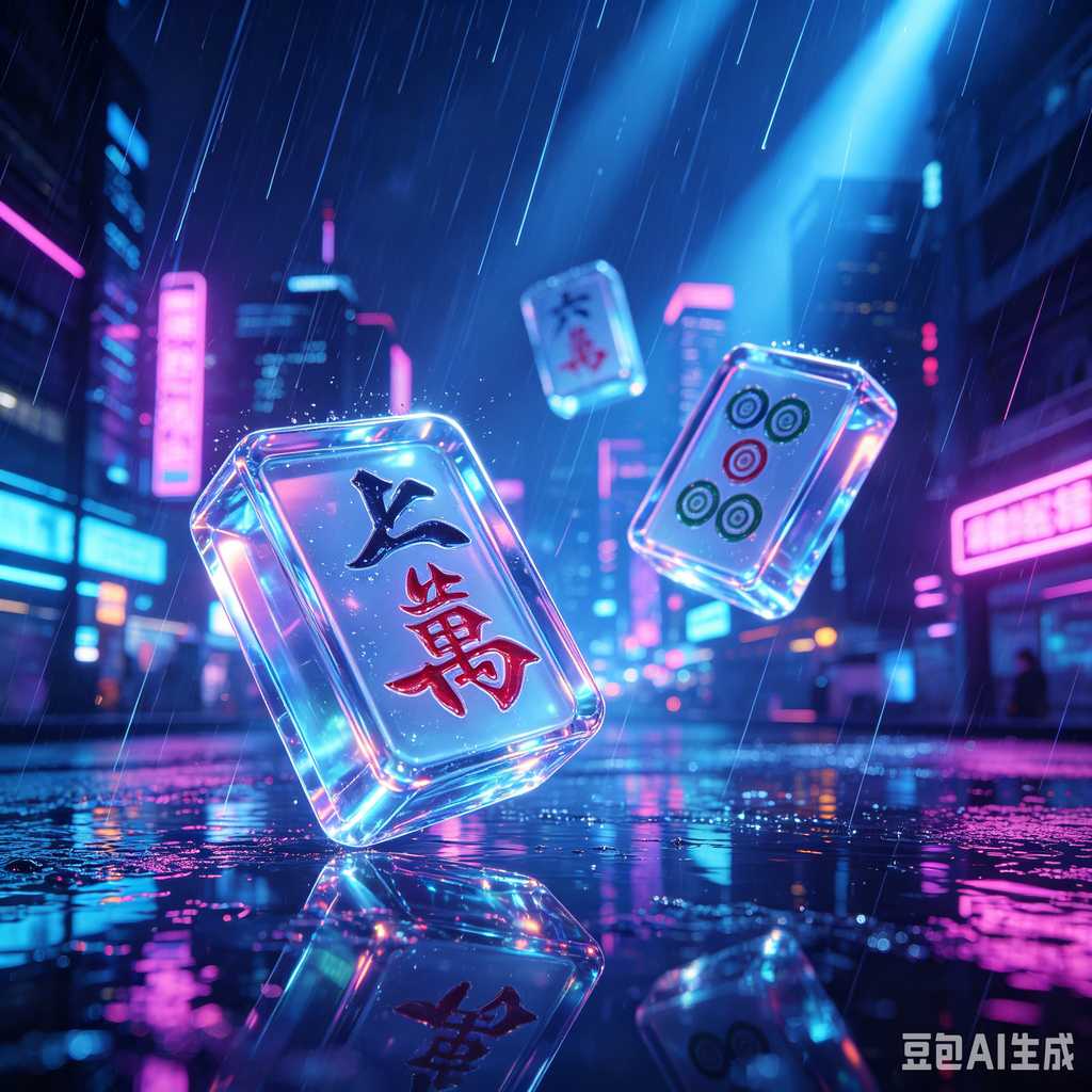 Charleroi,mahjong