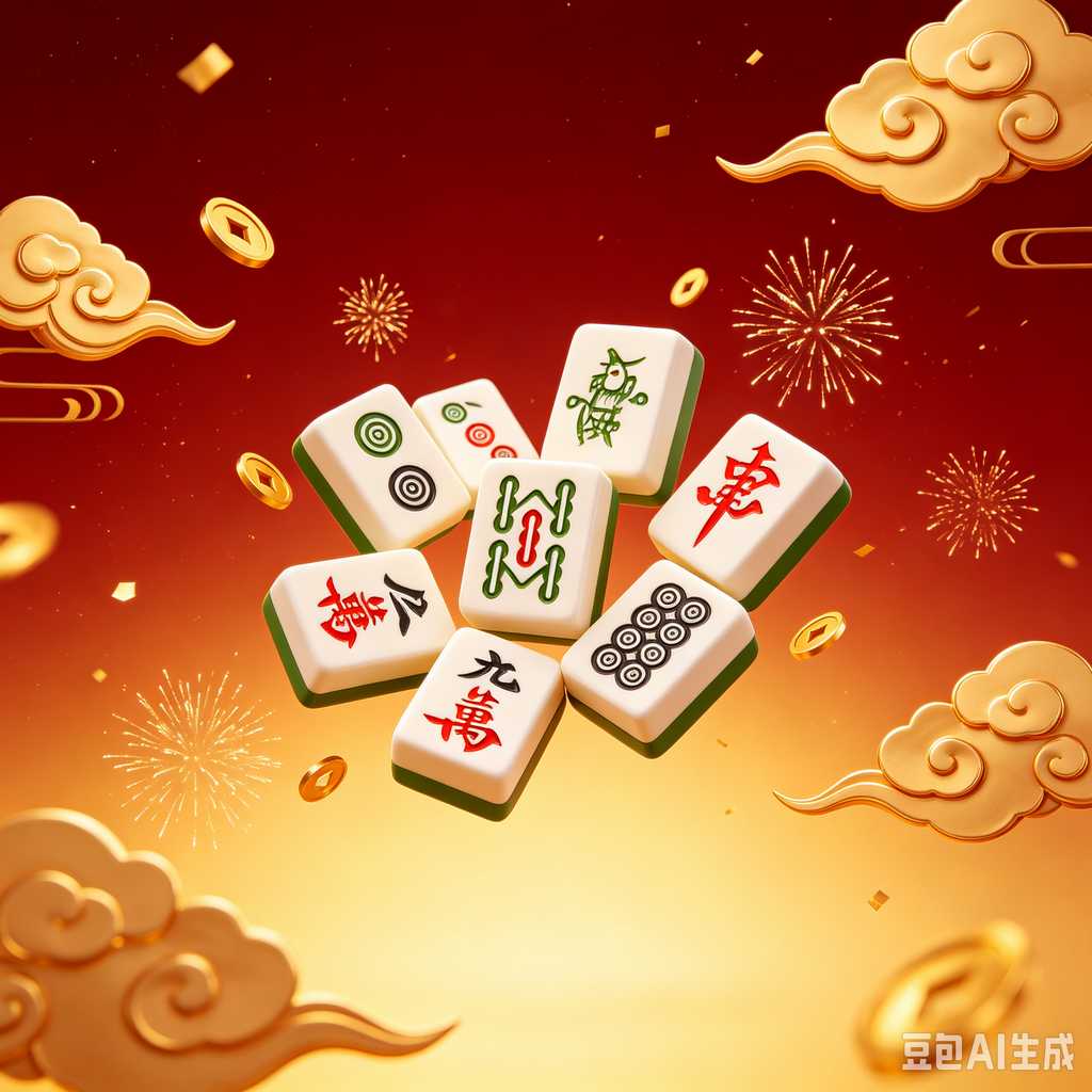 NewYork,mahjong