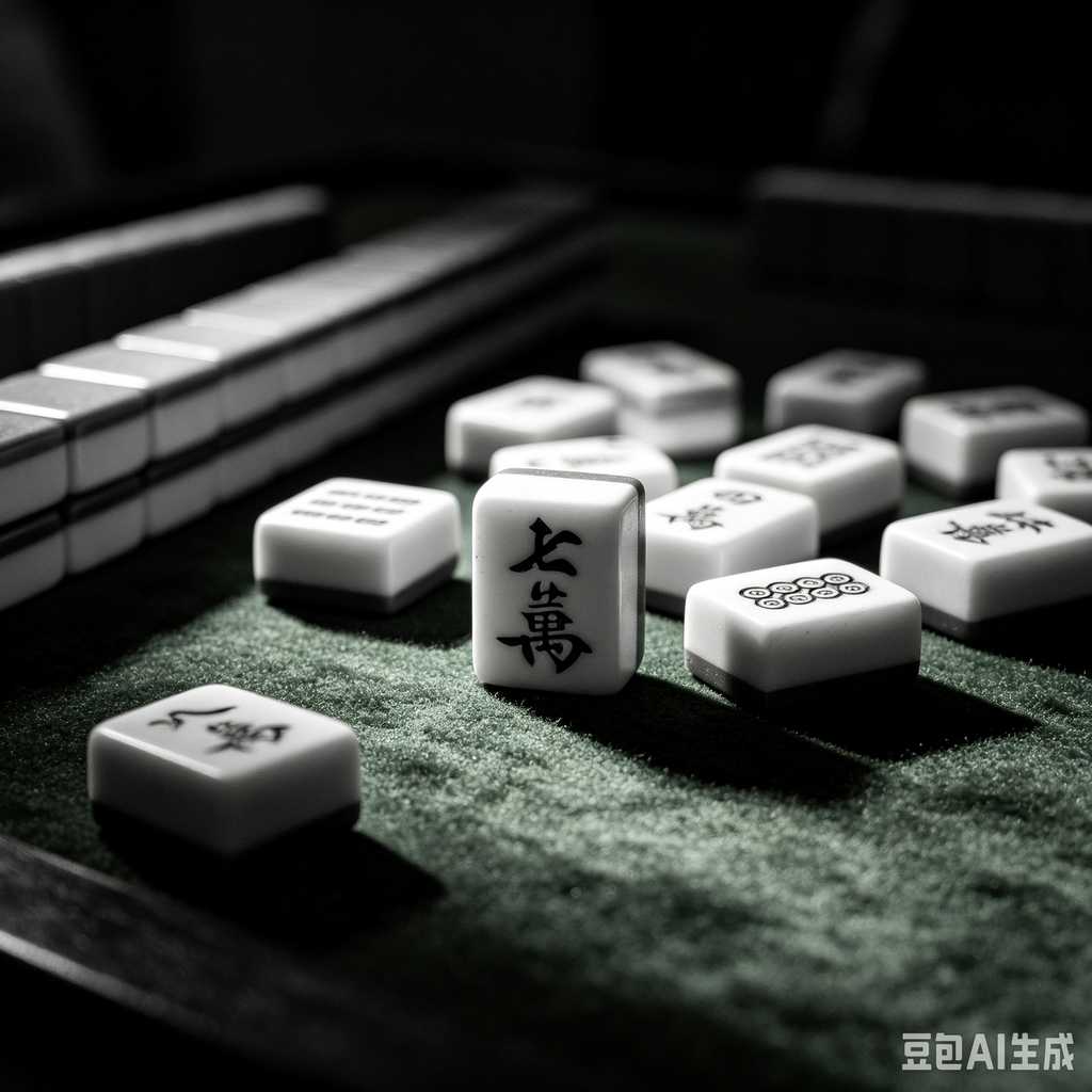 Raleigh,mahjong