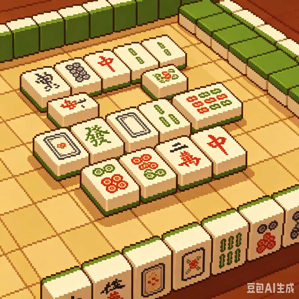 Burgas,mahjong