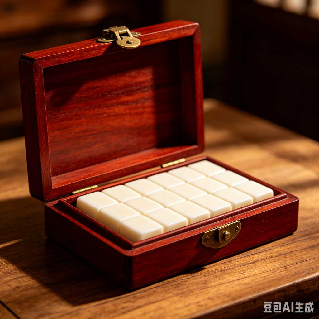 Indiana,mahjong