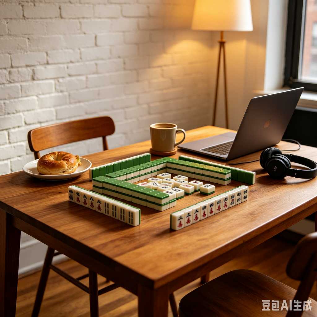Monterey,mahjong