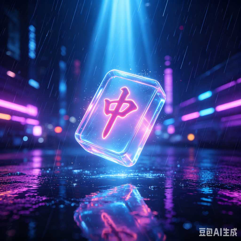 Indianapolis,mahjong