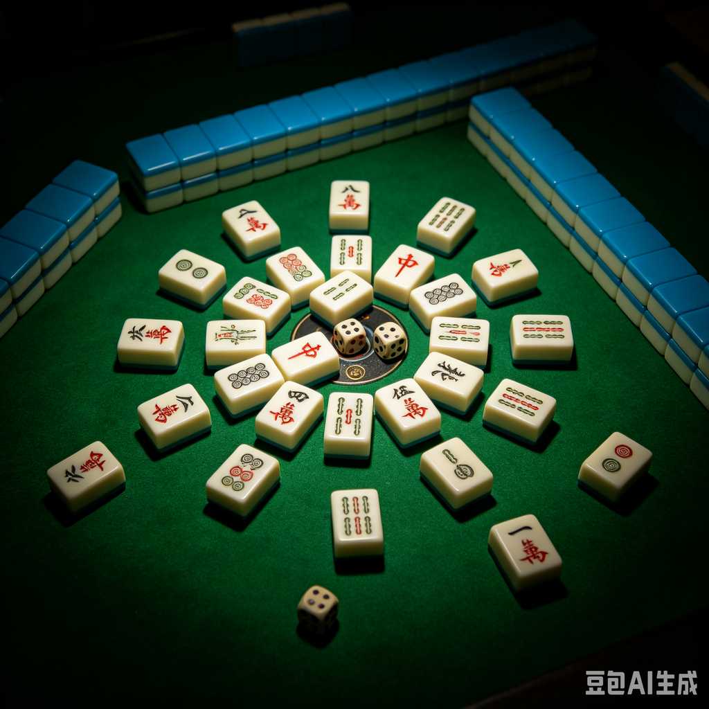 Salzburg,mahjong
