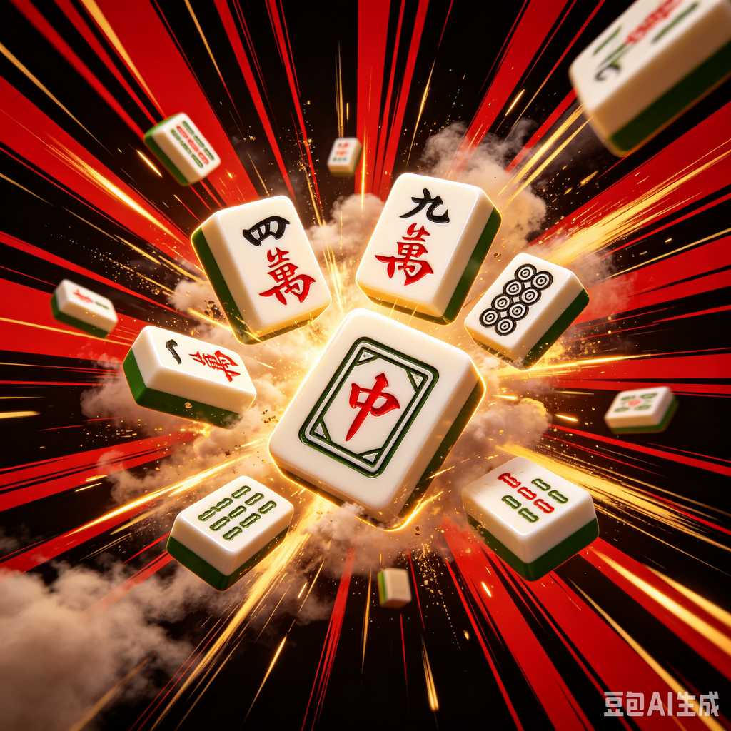 Montana,mahjong