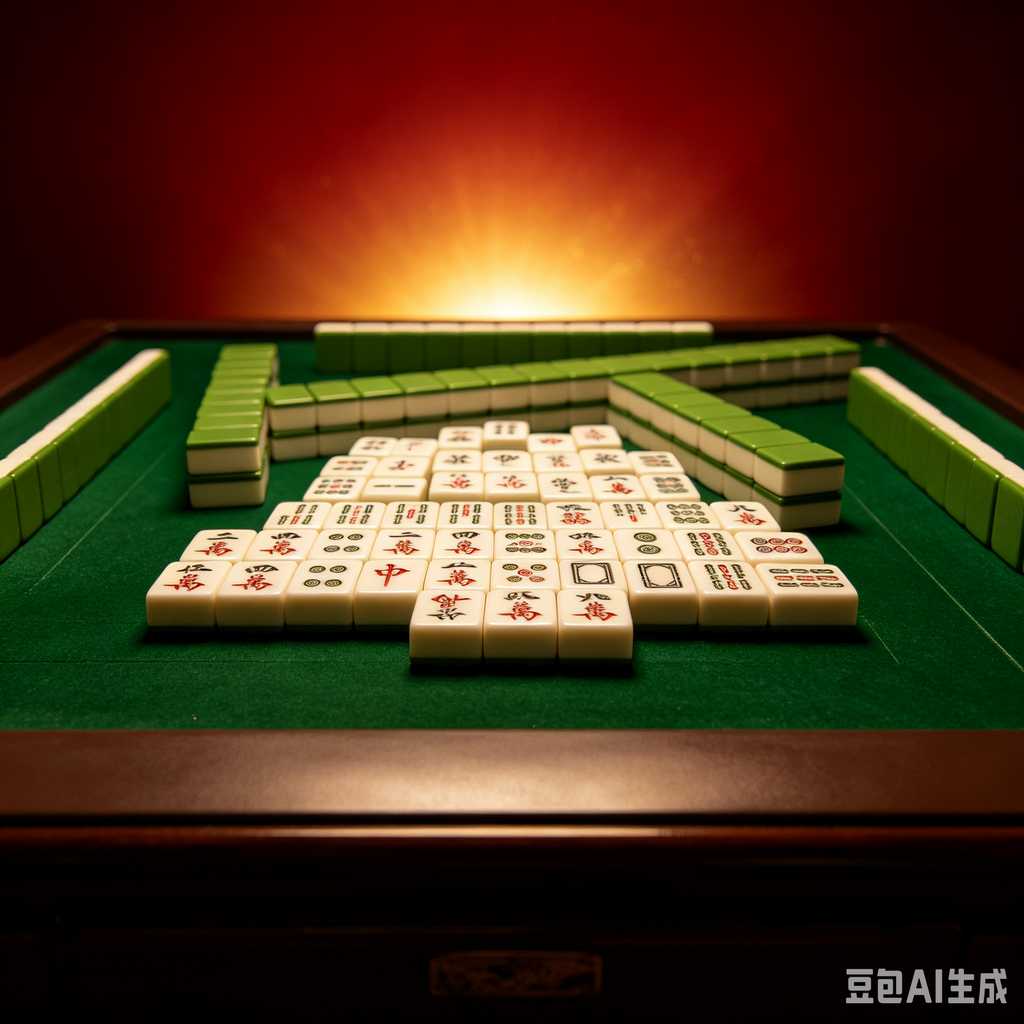 Miami,mahjong