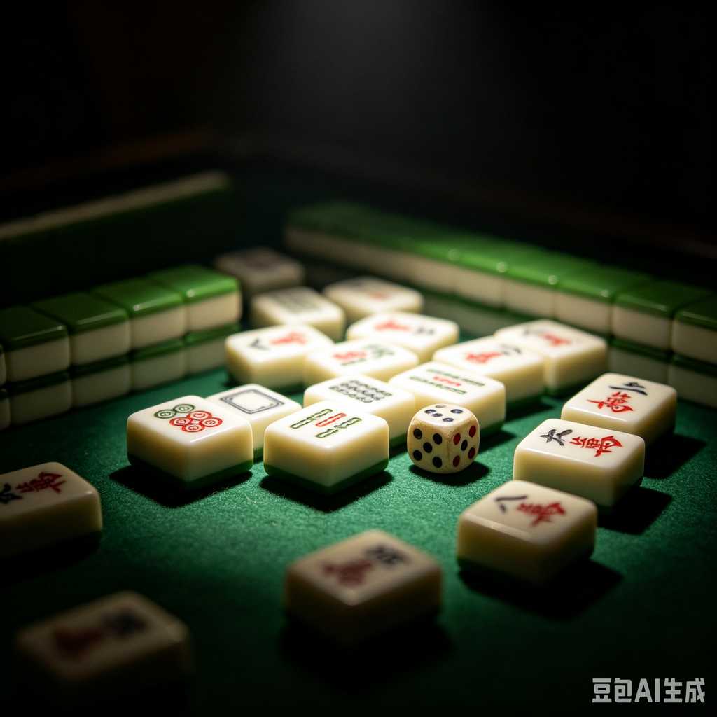 Atlanta,mahjong