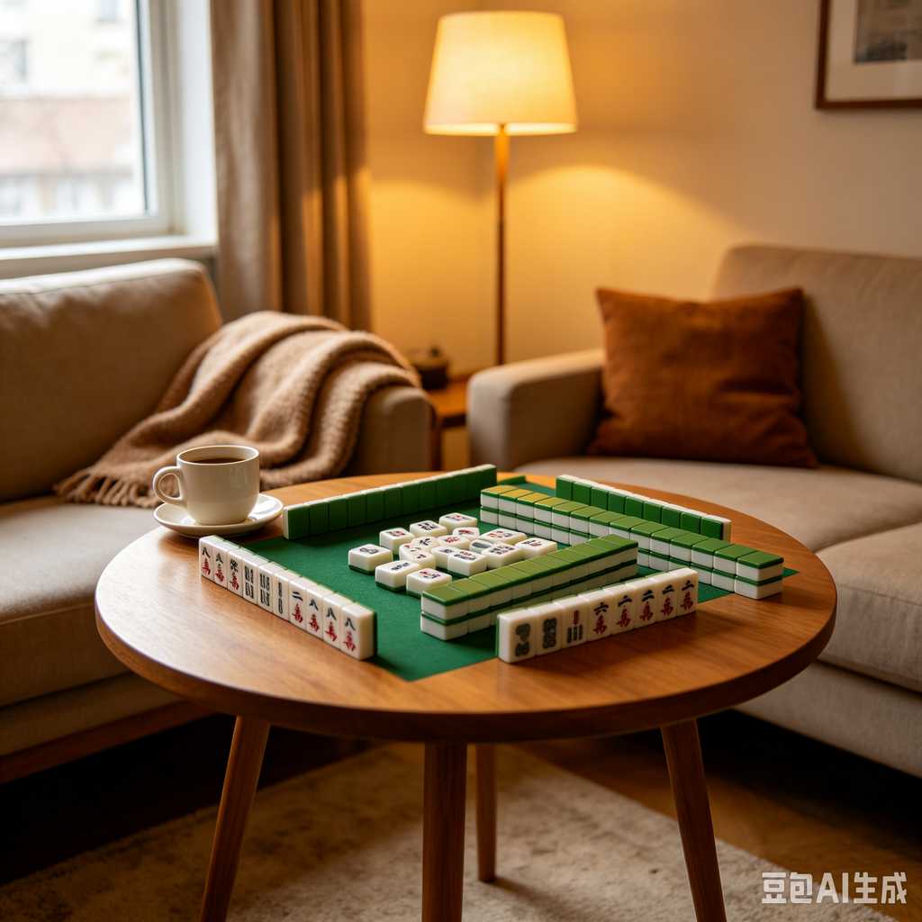 JoaoPessoa,mahjong