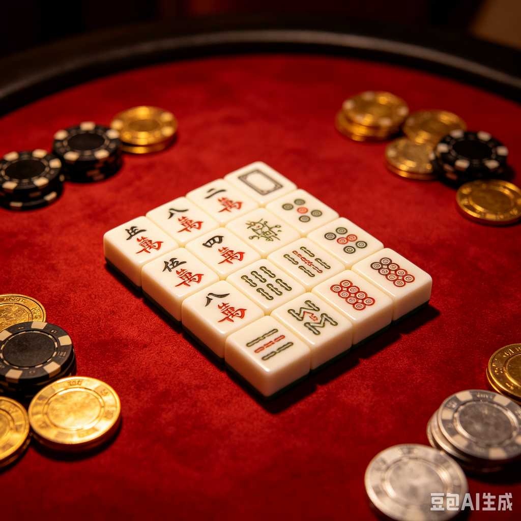 Louisville,mahjong