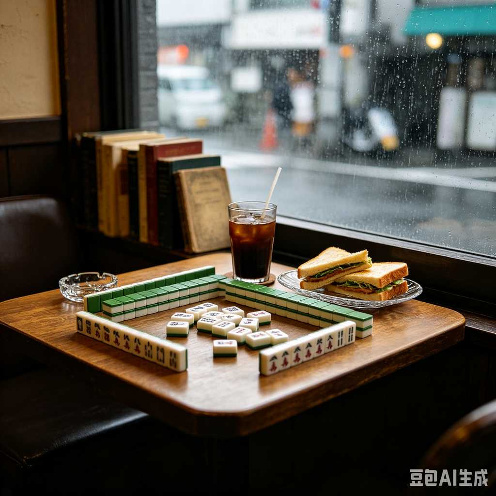 GreenBay,mahjong