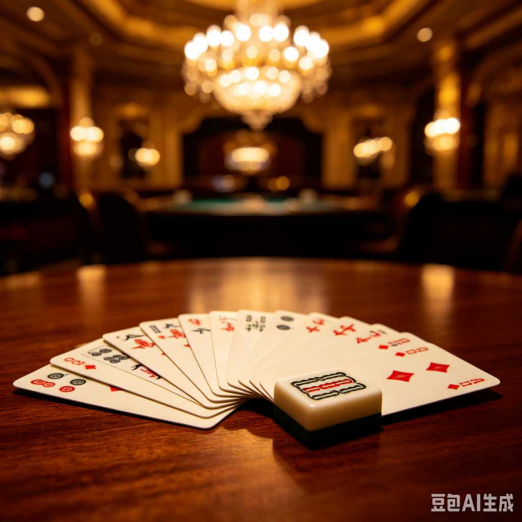 Leiden,mahjong