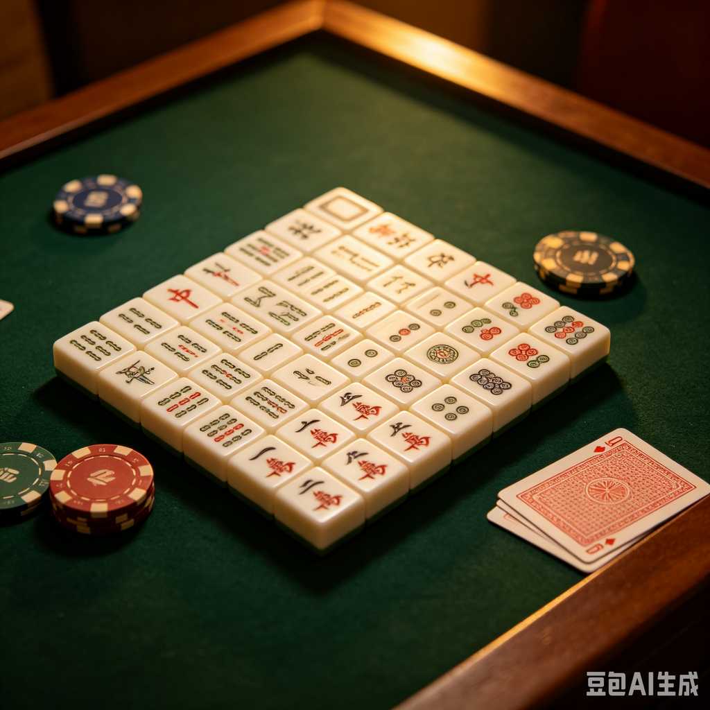 Bologna,mahjong