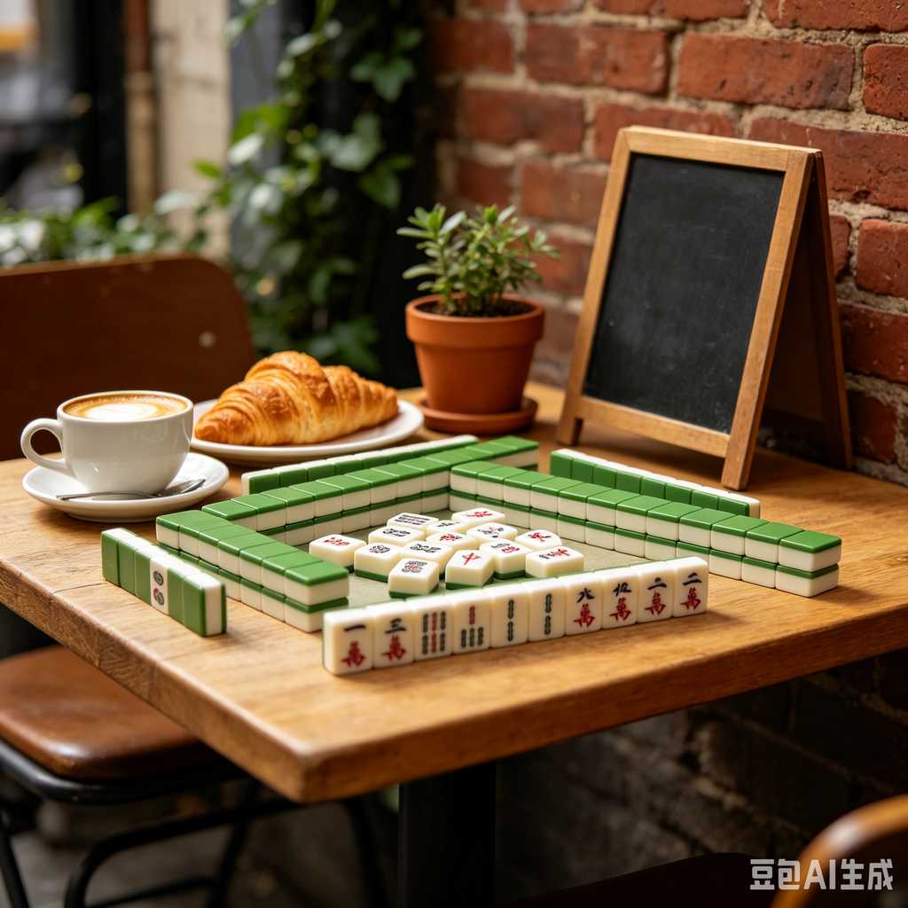 Valladolid,mahjong