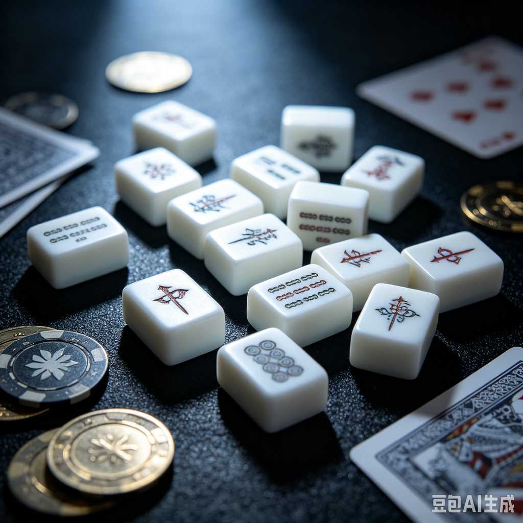Bordeaux,mahjong
