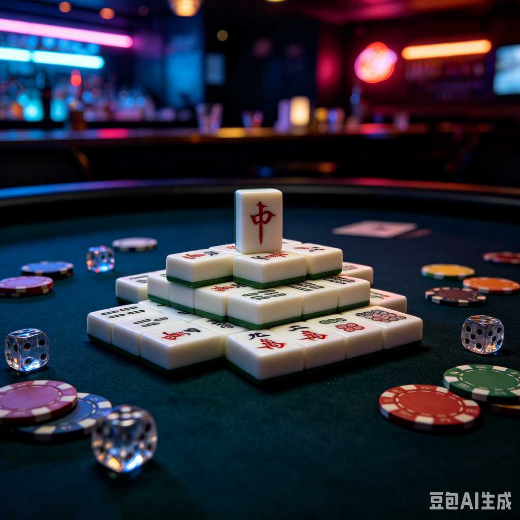 Hamburg,mahjong