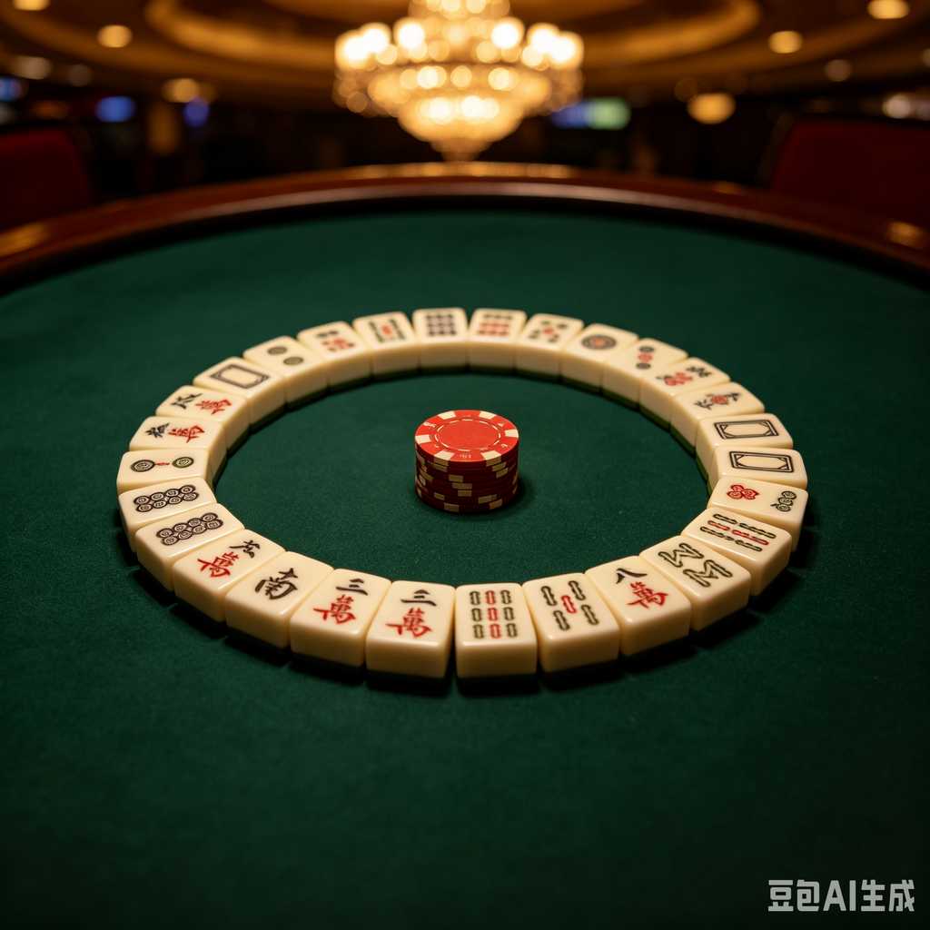 Brussels,mahjong