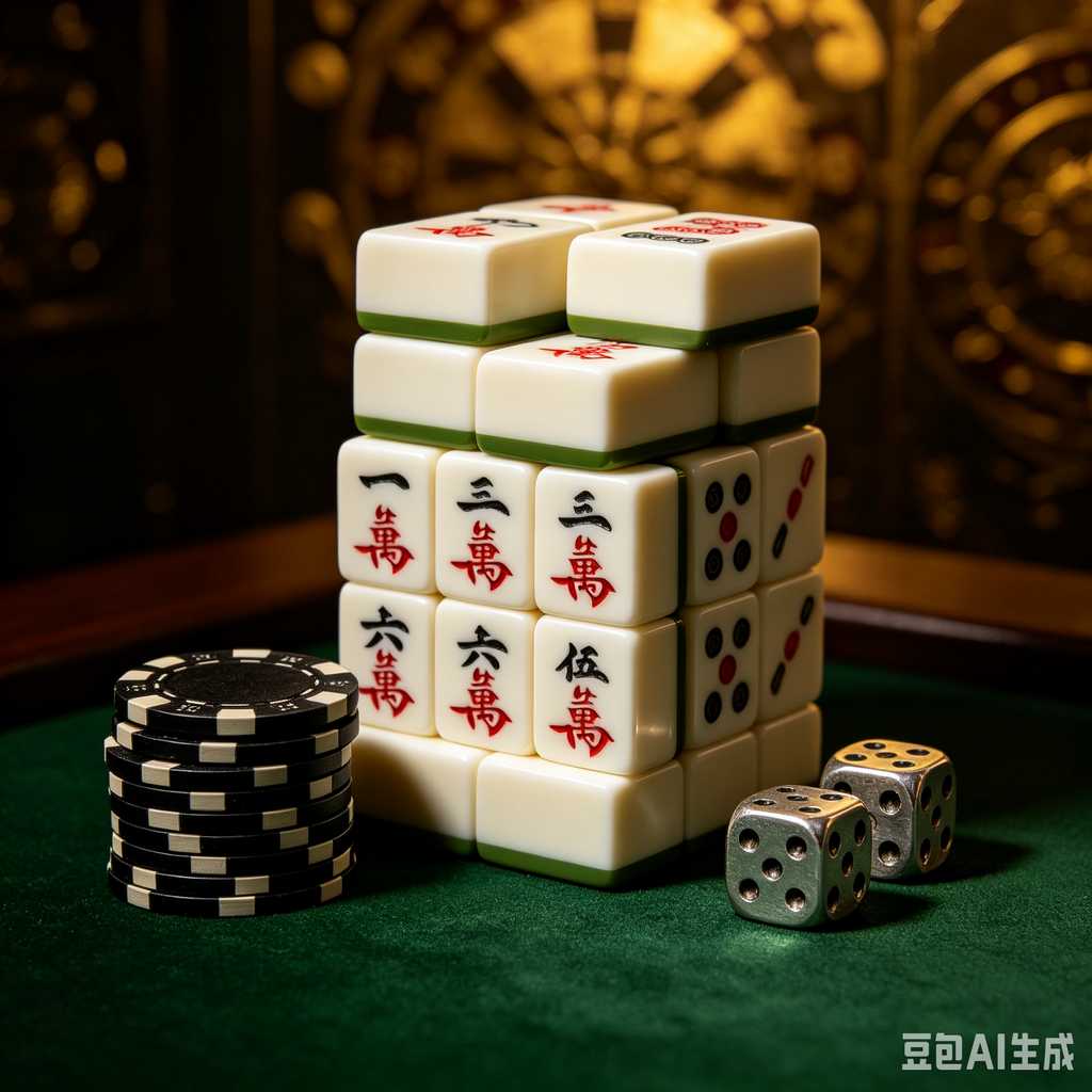 StPaul,mahjong