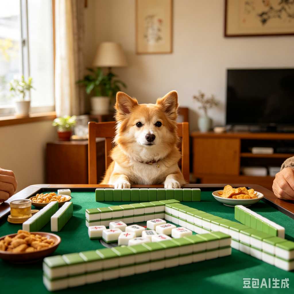 LosMochis,mahjong