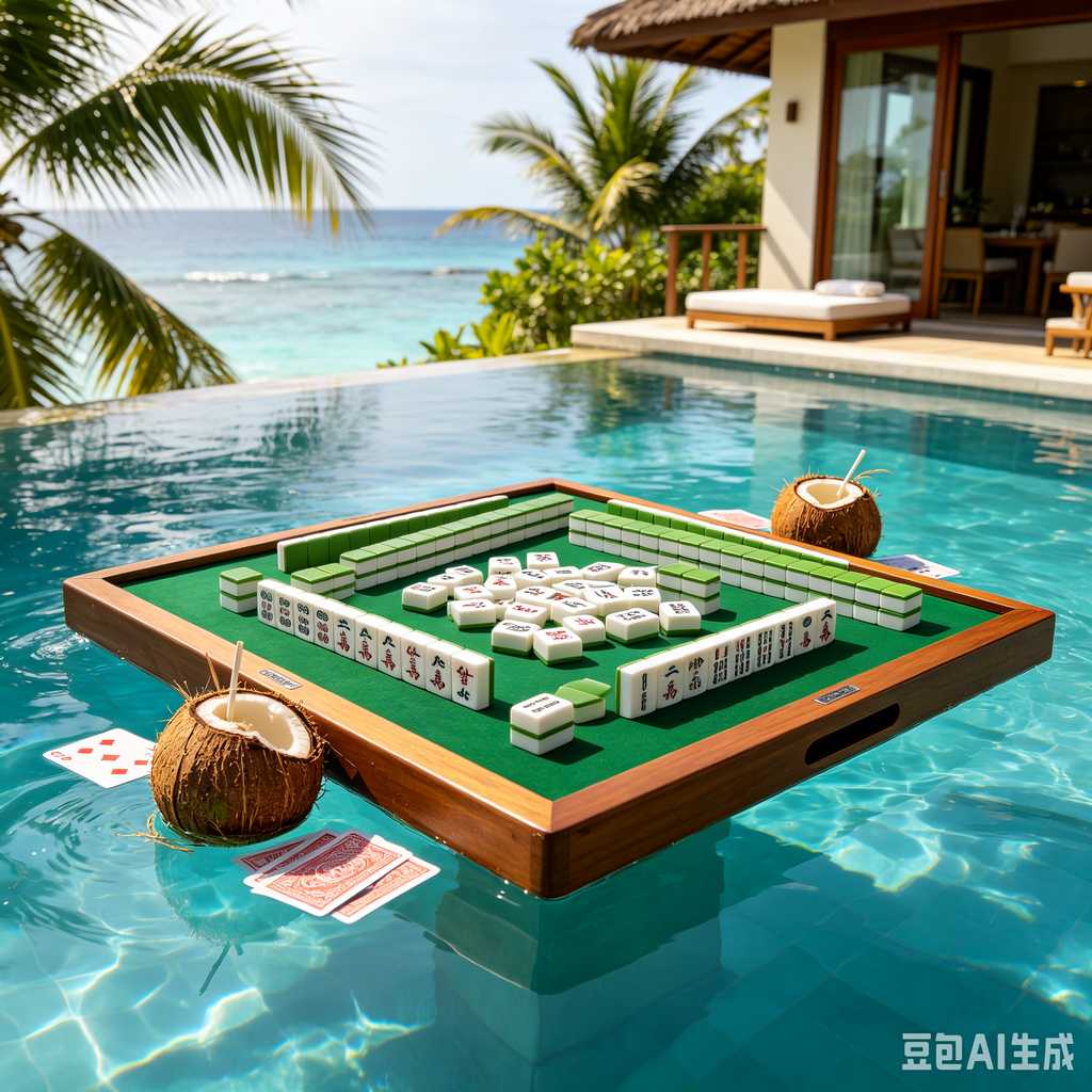 Marseille,mahjong